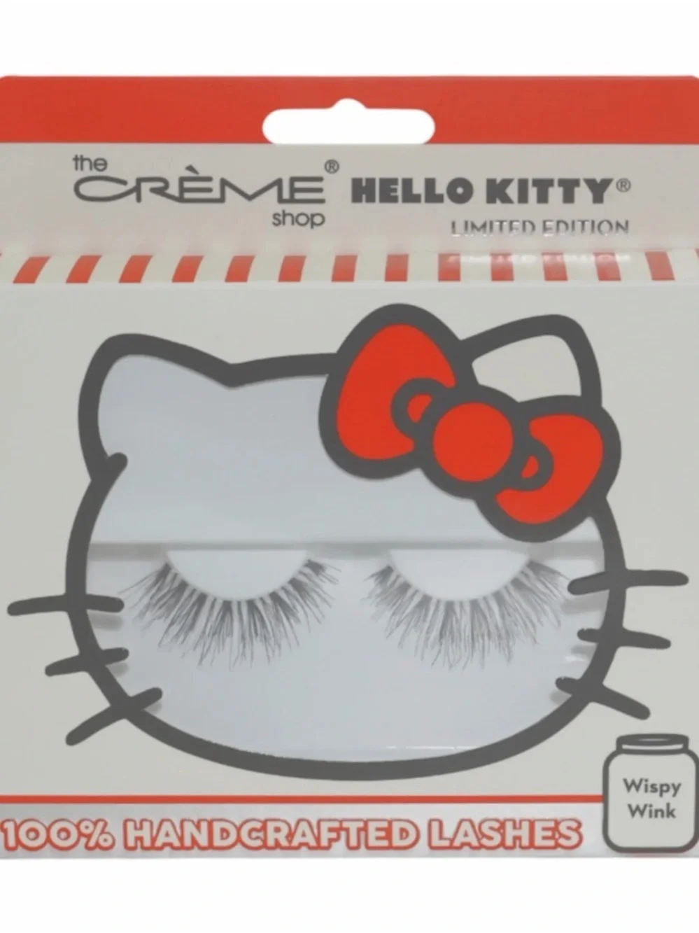 Hello Kitty WISPY WINK LASHES